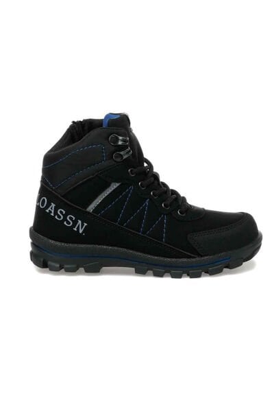 Pascal 2PR Fermuarlı Bot F.