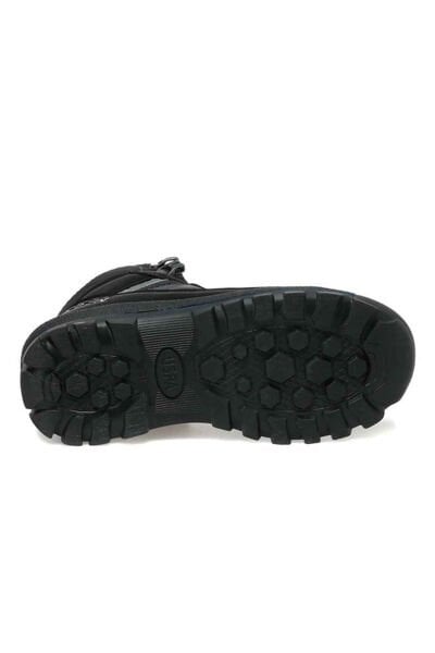 Pascal 2PR Fermuarlı Bot F.