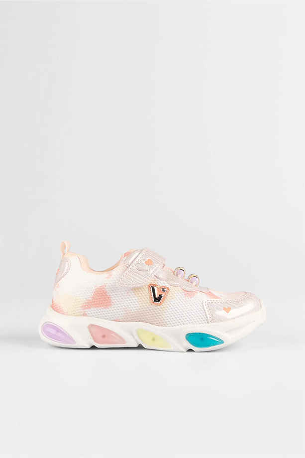 346.P25Y.177 Gelato Spor Ayakkabı P.