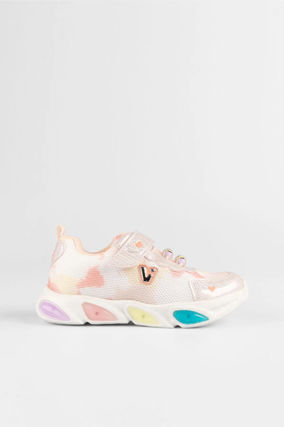 346.P25Y.177 Gelato Spor Ayakkabı P.