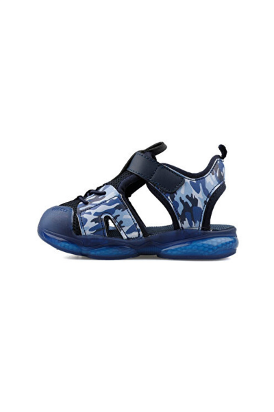 321.E24Y.211 Monrovia İlk Adım Sandalet