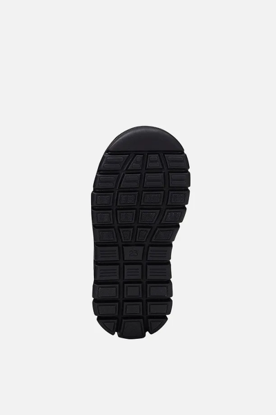 Kız Çocuk Kappa Bot 946.P20K.222 Siyah - 30