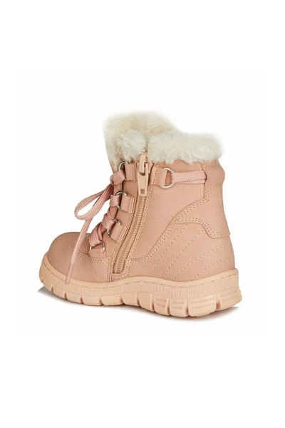 Kız Çocuk Kappa Bot 946.P20K.222 Pudra - 27