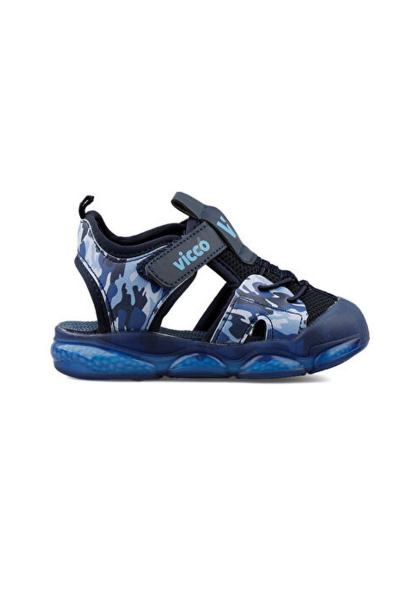 321.B24Y.211 Monrovia Sandalet B.