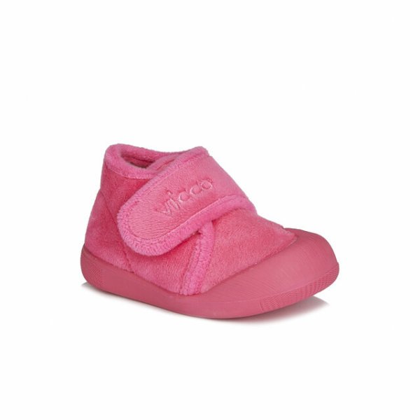 Unisex Çocuk Panduf 959.E19K.445 COLOR İ. Mavi - 21