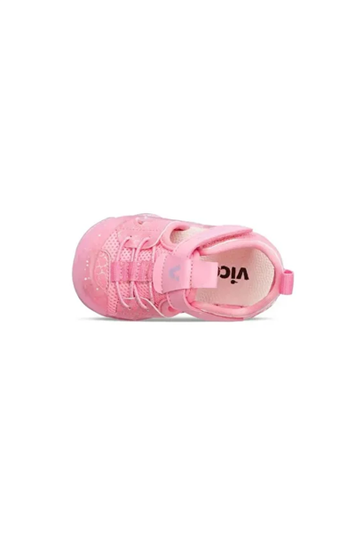 321.B24Y.211 Monrovia Sandalet B. Pembe - 25
