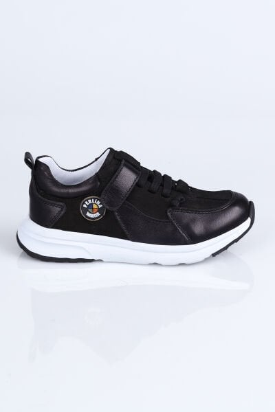 5004 Hakiki Deri Spor Ayakkabı. F.