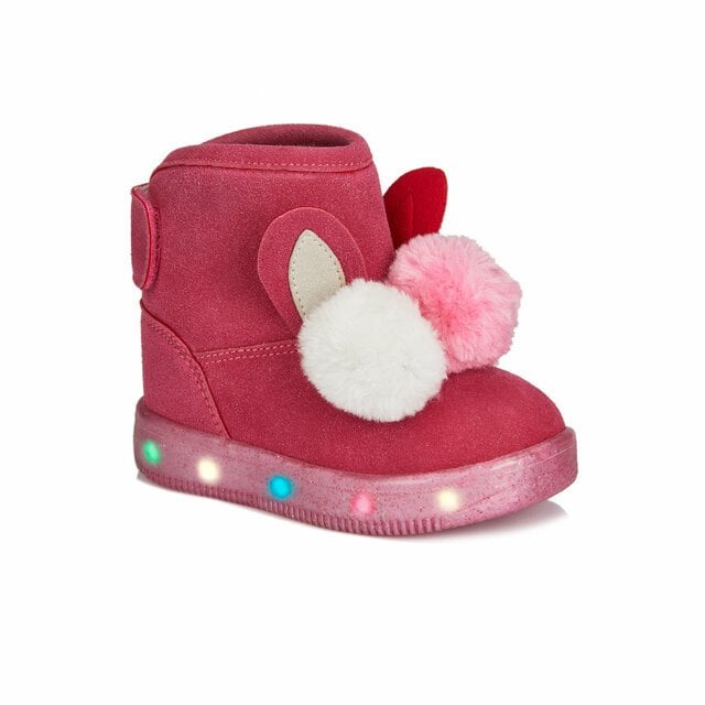 Kız Çocuk Bot 220.B20K.107 RABBİT II B.