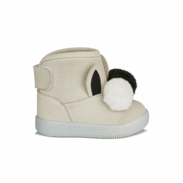 Kız Çocuk Bot 220.B20K.107 RABBİT II B.