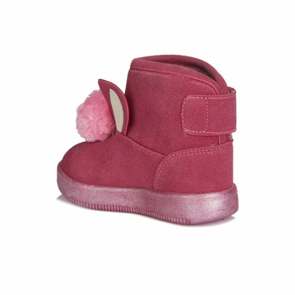 Kız Çocuk Bot 220.B20K.107 RABBİT II B. Fuşya - 22