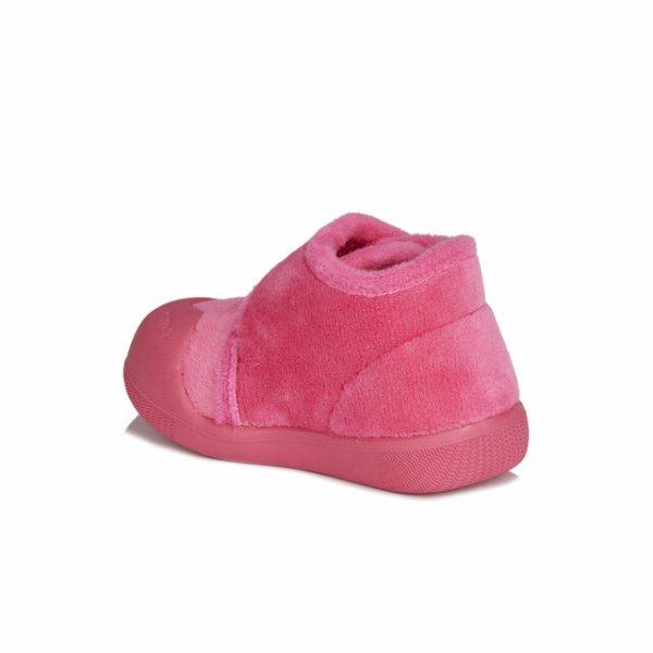Unisex Çocuk Panduf 959.E19K.445 COLOR İ. Fuşya - 20