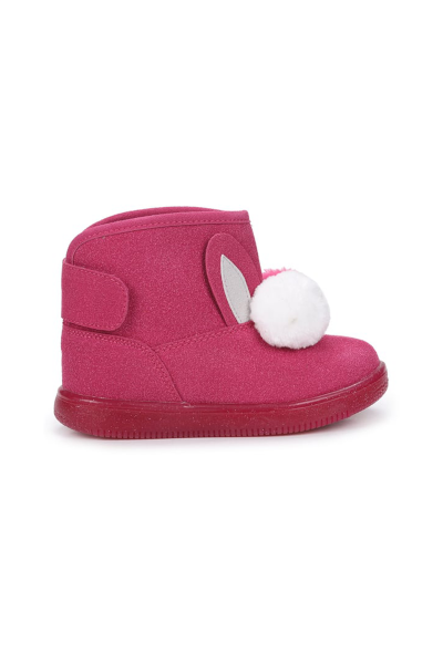 Kız Çocuk Bot 220.B20K.107 RABBİT II B. Fuşya - 23