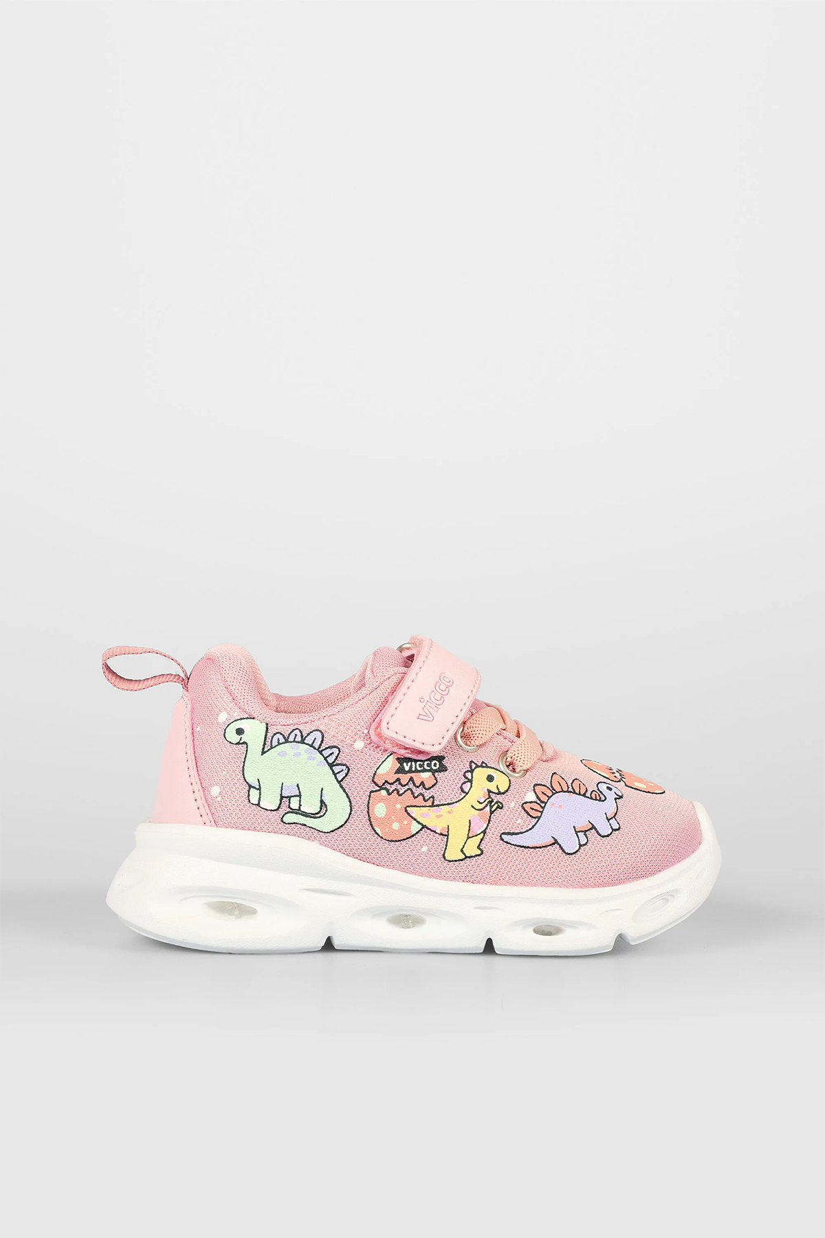 346.B25Y.171 Dino Spor Ayakkabı B.