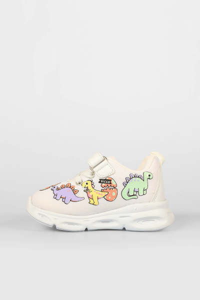 346.B25Y.171 Dino Spor Ayakkabı B.