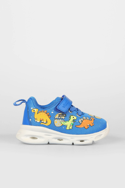 346.B25Y.171 Dino Spor Ayakkabı B.