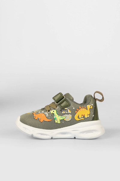 346.B25Y.171 Dino Spor Ayakkabı B.