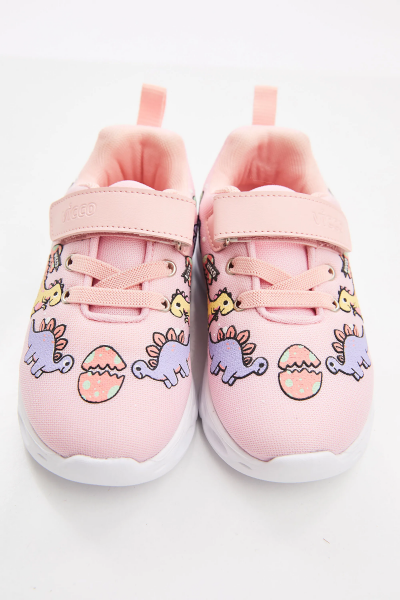 346.B25Y.171 Dino Spor Ayakkabı B.