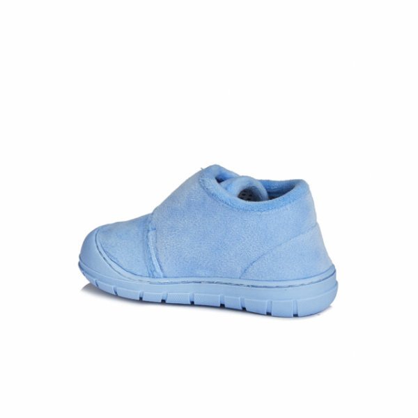 Unisex Çocuk Panduf 959.E19K.445 COLOR İ. Mavi - 21