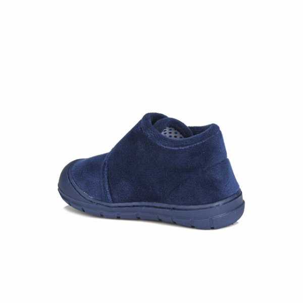 Unisex Çocuk Panduf 959.E19K.445 COLOR İ. Lacivert - 19