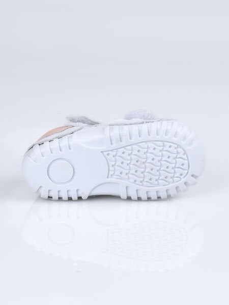 T.06 Çiçekli Ayakkabı İ.