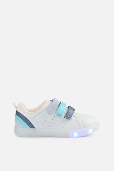 220.F21Y.212 Sun Spor Ayakkabı F.