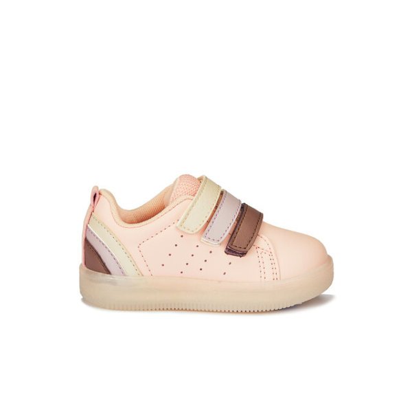 220.F21Y.212 Sun Spor Ayakkabı F. Lacivert - 32