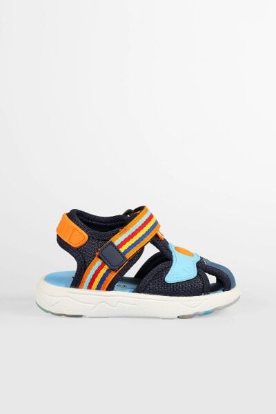 332.B24Y.202 Flow II Sandalet