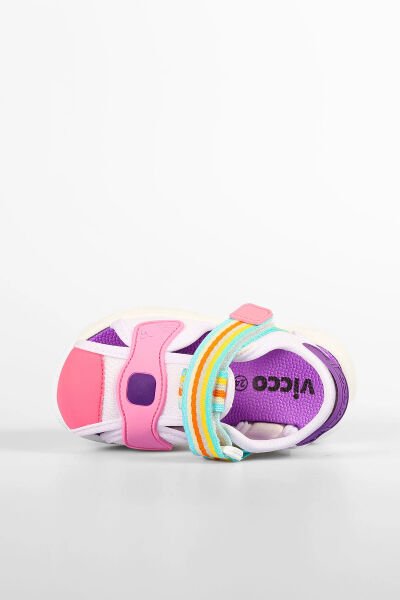 332.B24Y.202 Flow II Sandalet