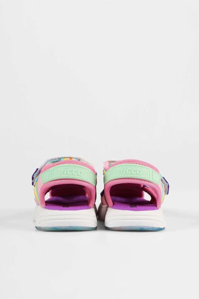 332.B24Y.202 Flow II Sandalet