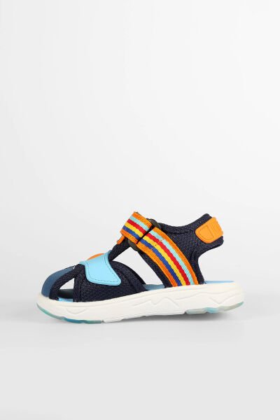 332.B24Y.202 Flow II Sandalet