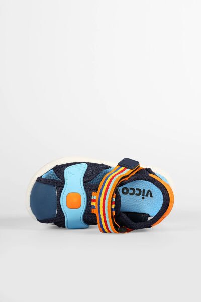 332.B24Y.202 Flow II Sandalet