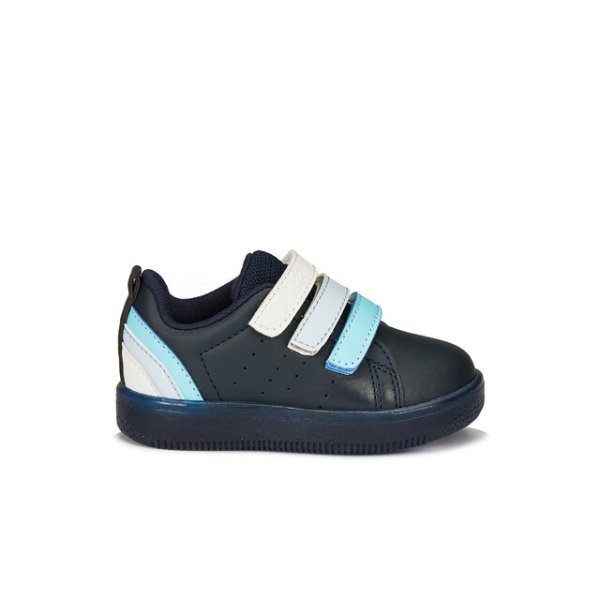 220.F21Y.212 Sun Spor Ayakkabı F. Lacivert - 32