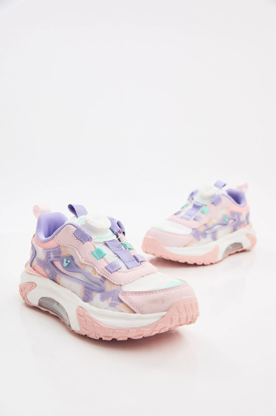 346.F25Y.196 Odette Spor Ayakkabı F.