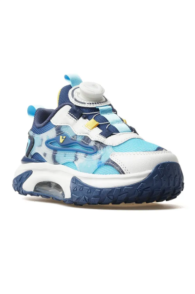 346.F25Y.196 Odette Spor Ayakkabı F.