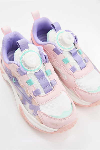 346.F25Y.196 Odette Spor Ayakkabı F.