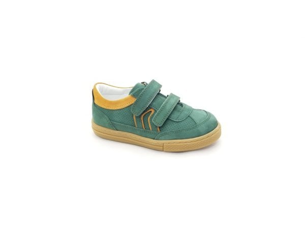 Erkek Çocuk Hakiki Deri Spor Ayakkabı (21-25 Numara Aralığı) 1011