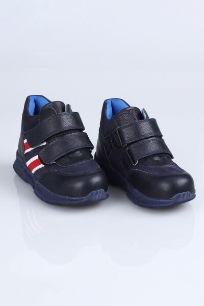 1009 Hakiki Deri Bot P.