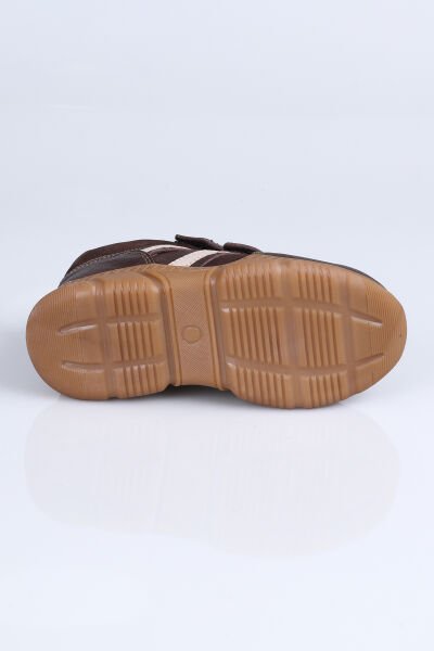 1009 Hakiki Deri Bot P.