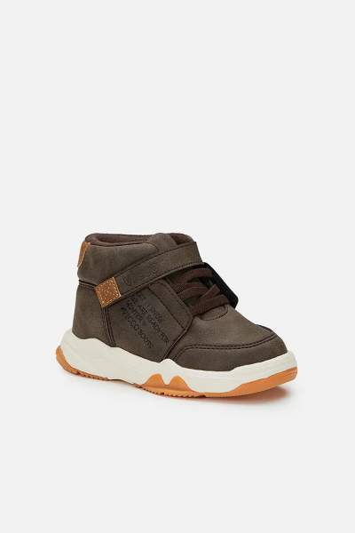 Erkek Çocuk Bot 946.B20K.262 ALASKA B.