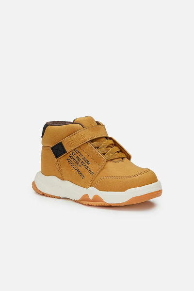 Erkek Çocuk Bot 946.B20K.262 ALASKA B.