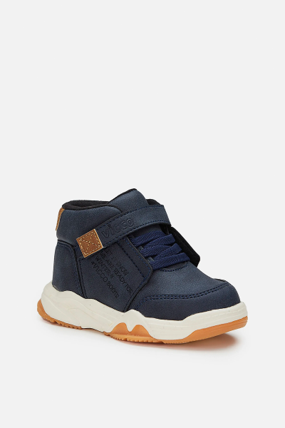 Erkek Çocuk Bot 946.B20K.262 ALASKA B.