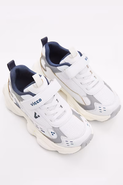 346.F25Y.225 Tag Spor Ayakkabı F.