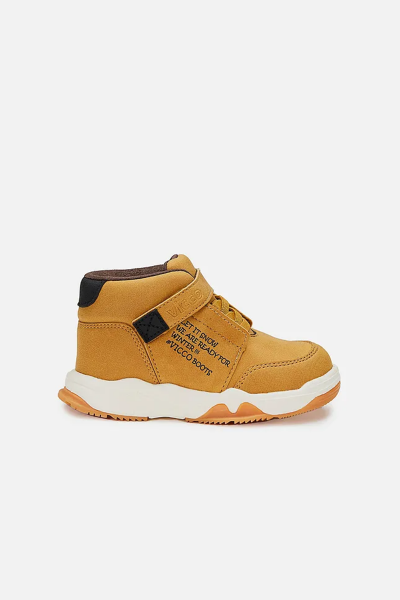 Erkek Çocuk Bot 946.B20K.262 ALASKA B. Camel - 23