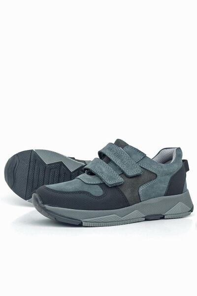 3880 Hakiki Deri Spor Ayakkabı