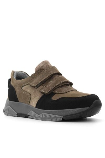 3880 Hakiki Deri Spor Ayakkabı