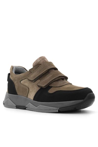 3880 Hakiki Deri Spor Ayakkabı