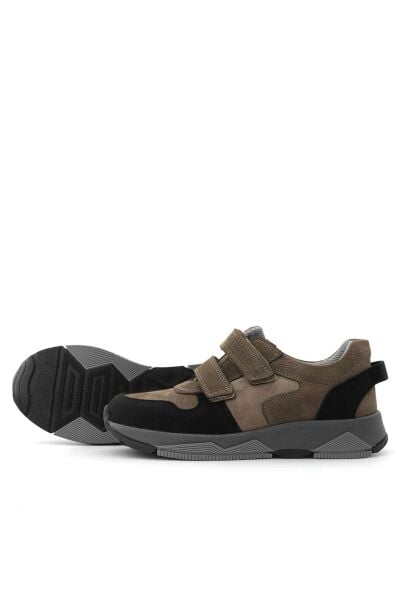 3880 Hakiki Deri Spor Ayakkabı