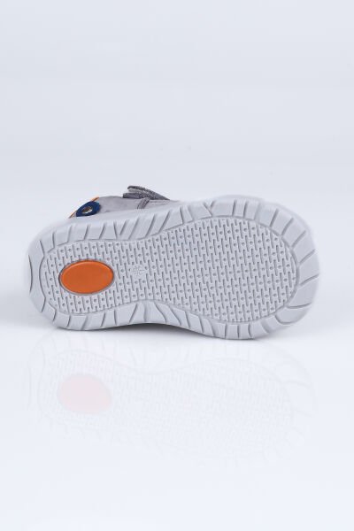 S.023 Hakiki Deri İlk Adım Sandalet İ.B.