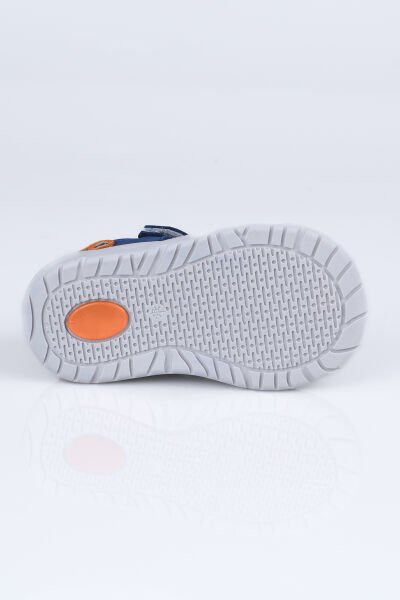 S.023 Hakiki Deri İlk Adım Sandalet İ.B.