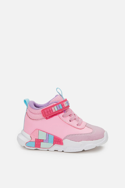 946.B22K.284 Play Spor Bot B. Pembe - 22
